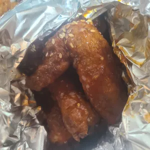 맥시칸치킨  사진