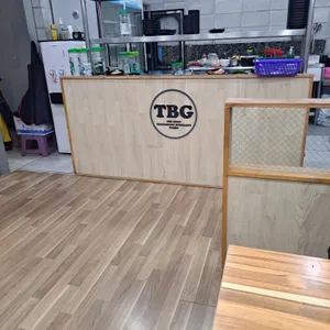 더본감자탕 리뷰 사진