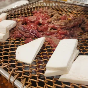광양숯불구이 사진