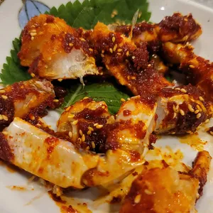 광양숯불구이 사진