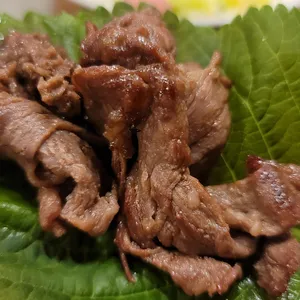 광양숯불구이 리뷰 사진