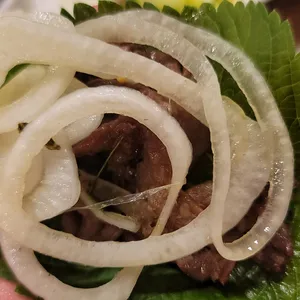 광양숯불구이 리뷰 사진