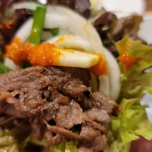 광양숯불구이 리뷰 사진