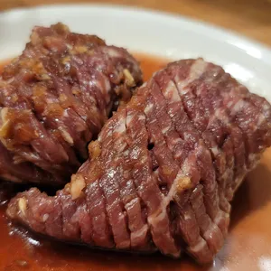 광양숯불구이 리뷰 사진