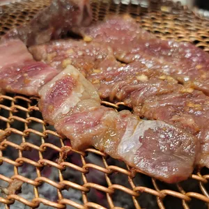 광양숯불구이 리뷰 사진