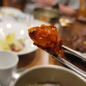 광양숯불구이 리뷰 사진