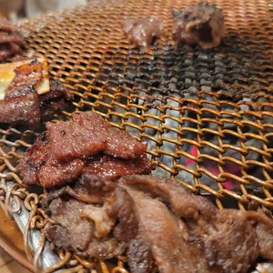 광양숯불구이 리뷰 사진