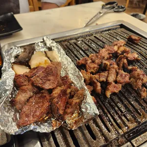 고기짚 사진