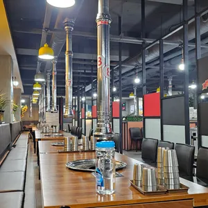 이삭갈비 리뷰 사진