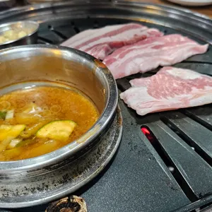 이삭갈비 사진