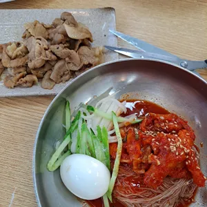 먹골함흥냉면&갈비탕 사진