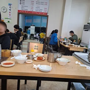 먹골함흥냉면&갈비탕 리뷰 사진