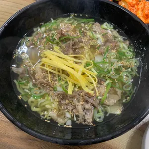 조치원맛집공자제면 사진