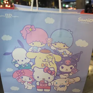 배스킨라빈스 리뷰 사진