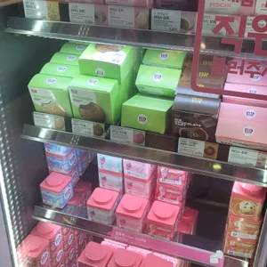 배스킨라빈스 리뷰 사진