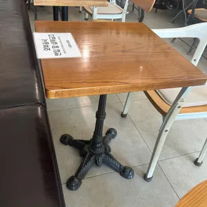 엄마손눈꽃팥빙수 리뷰 사진