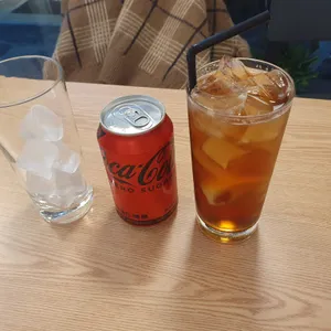 오복수산 사진