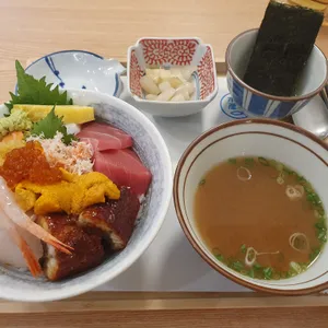 오복수산 사진