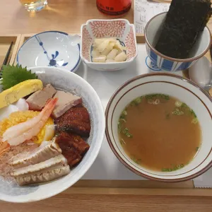 오복수산 사진