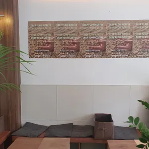 딥플로우커피 리뷰 사진