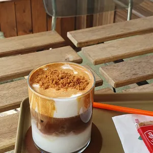딥플로우커피 사진