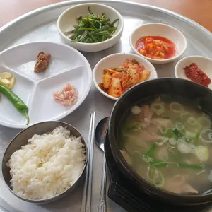 의령식당 리뷰 사진