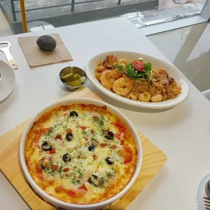 키노 리뷰 사진