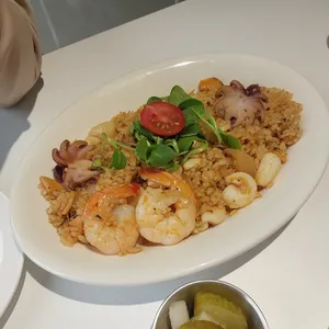 키노 리뷰 사진