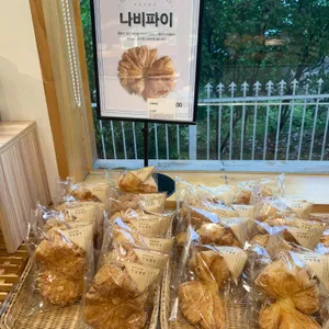 궁전제과 사진
