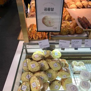 궁전제과 사진