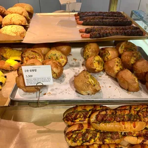 궁전제과 리뷰 사진