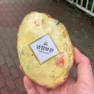 궁전제과 사진