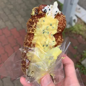 궁전제과 사진