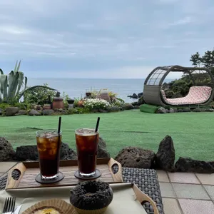 벙커하우스 리뷰 사진