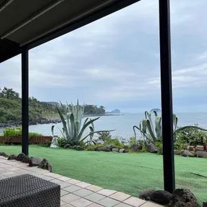 벙커하우스 리뷰 사진