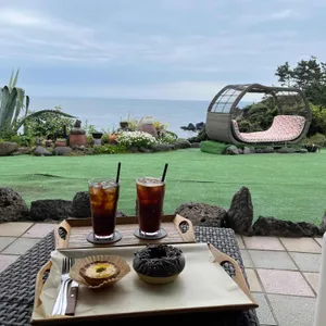 벙커하우스 리뷰 사진