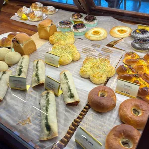 벙커하우스 리뷰 사진