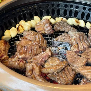 이학갈비 사진