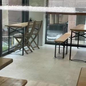 포크커피 리뷰 사진