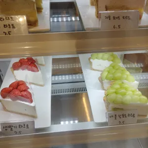 린스테이블 리뷰 사진