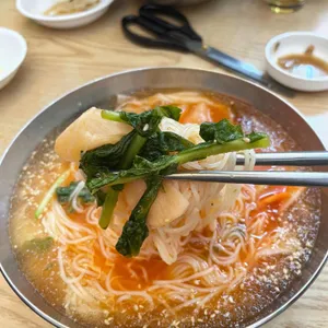 북촌손만두 사진