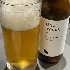 문츠 바베큐 리뷰 사진