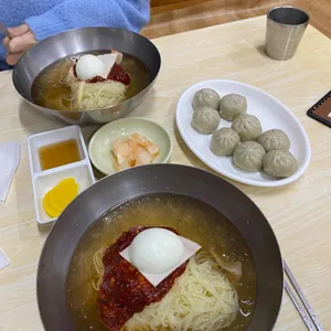 소문난가야밀면 사진