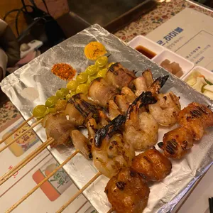 쿠시야 사진