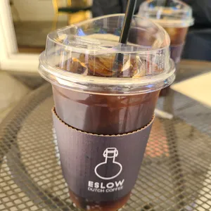 에슬로우커피  사진