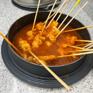 오마뎅 사진