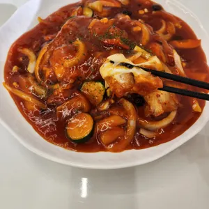 피탕김탕 사진