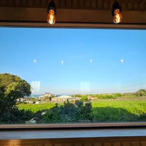 지붕위제주바다 리뷰 사진