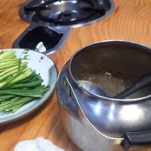 궁전 부환복집 사진