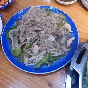 궁전 부환복집 사진